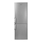 Kühlschränke Beko CS232020 Gebrauchsanweisung