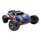 Ferngesteuerte Modelle Traxxas 37076-1 Bedienungsanleitung