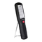 Lampen & Licht LIVARNOLUX HG00303 Bedienungs- Und Sicherheitshinweise