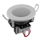 Lautsprecher Monacor EDL-82/CR Anleitung