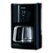 Kaffeemaschinen Grundig KM 7280 Bedienungsanleitung