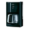 Kaffeemaschinen Grundig KM 7280 Bedienungsanleitung