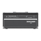 Verstärker Behringer ULTRABASS BVT5500H Bedienungsanleitung