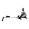Fitness-Ausrüstung Kettler ROWER Montageanleitung