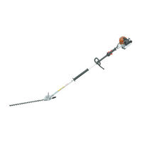 Dolmar MH-2556 Handbuch