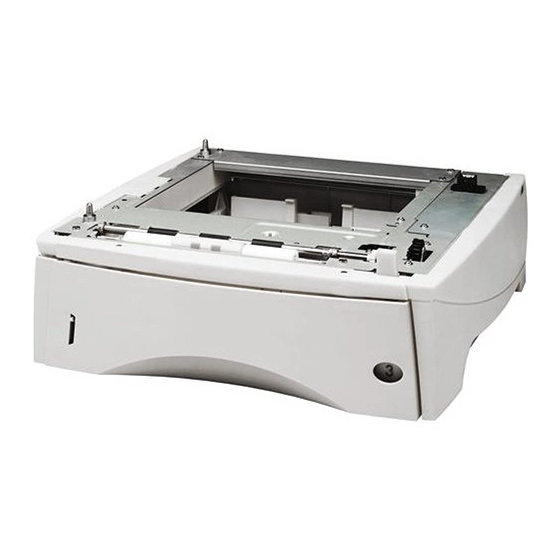 HP q2440b Handbücher