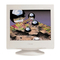 Monitore Sony Trinitron CPD-G500 Bedienungsanleitung