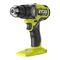 Bohrmaschinen Ryobi RDD18X Bedienungsanleitung