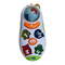 Spielzeuge Chicco Globetrotter-handy Gebrauchsanleitung