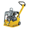 Baumaschinen und Baugeräten Wacker Neuson BPU 3050 Bedienungsanleitung