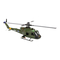 Spielzeuge Blade SR UH-1 HUEY GUNSHIP Bedienungsanleitung