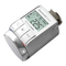 Thermostate Honeywell homexpert HR25 Handbuch