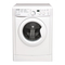 Waschmaschinen Indesit EWD 61051 Handbuch