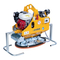 Industrielle Ausrüstung probst SH-1000-MINI Bedienungsanleitung