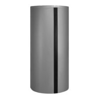 Viessmann VITOCELL 140-E Montage- Und Serviceanleitung
