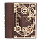 Spielzeuge UGEARS Buch der Geheimnisse Aufbauanleitung