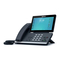 Telefone Yealink SIP-T56A Kurzanleitung
