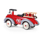 Kinderfahrzeuge Baghera Speedster 838 Bauanleitung