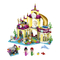 Spielzeuge LEGO Disney Princess 41063 Montageanleitung
