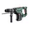 Metabo KHA 18 LTX BL 40 - Akkuhammer Handbuch
