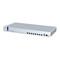 Extender Guntermann & Drunck DVIMUX8-OSD-PS/2 Installationsanleitung