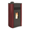 Kamine Palazzetti ECOFIRE Aria Serie Bedienungsanleitung