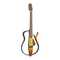 Musikinstrumente Yamaha SILENT Guitar SLG110S Bedienungsanleitung