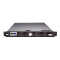 Avaya S8510-Serie Installieren