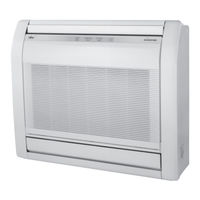 Fujitsu AGYF 12 LAC Technische Dokumentation