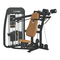 Fitness-Ausrüstung CYBEX Eagle NX Bedienungsanleitung