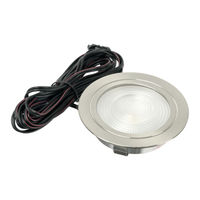 Daylite LES-280WW Bedienungsanleitung