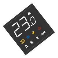 Innova Air Leaf B10642 Installationshandbuch