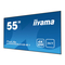 Monitore Iiyama ProLite LH5050UHS Bedienungsanleitung
