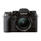Kameras FujiFilm X-T2 Handbuch
