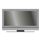 LCD-Fernseher Medion LIFE P16008 Bedienungsanleitung