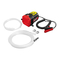Pumpen ULTIMATE SPEED 12 V UOP 12 C1 Bedienungs- Und Sicherheitshinweise