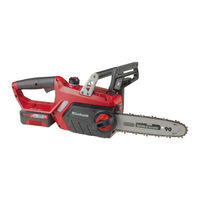 Einhell GE-LC 18/25 Li Originalbetriebsanleitung