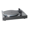 Plattenspieler THORENS TD 280 Mk II Bedienungsanleitung