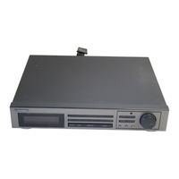 Pioneer SP Z570 Bedienungsanleitung