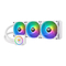Thermaltake TH360 ARGB Sync Snow Edition Handbuch