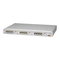 Server Axis 291 Installationshandbuch