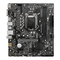 Mainboards MSI H510M PRO Bedienungsanleitung
