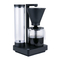 Kaffeemaschinen Wilfa PERFORMANCE COMPACT CM8B-A100 Anleitung