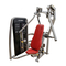 Fitness-Ausrüstung CYBEX Eagle Chest Press Bedienungsanleitung