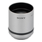 Kamera-Objektive Sony VCL-DH0737 Bedienungsanleitung