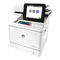All-in-One-Drucker HP Color LaserJet Managed MFP E57540 Benutzerhandbuch
