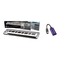Tastaturen M-Audio Pro Tools Anleitung