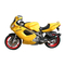 Motorräder Ducati ST2 Anleitung