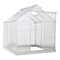 Garten und Gartentechnik Outsunny 845-334V01 Montageanleitung