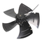Ventilatoren ebm-papst A4E350-AN02-01/S EBM Betriebsanleitung